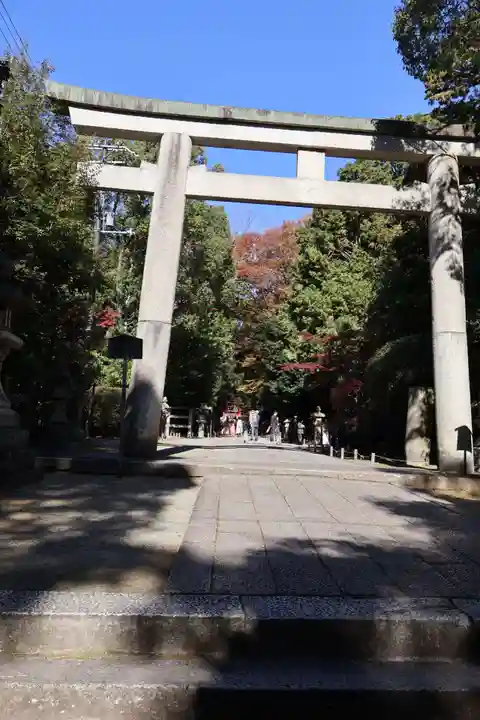 石清水八幡宮(京都府)