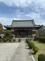 藥王寺(東京都)