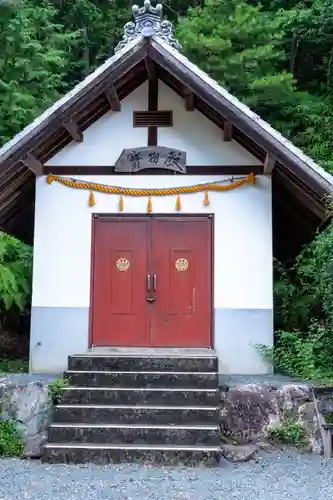 宮道天神社(愛知県)