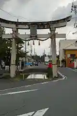 日吉神社(岐阜県)