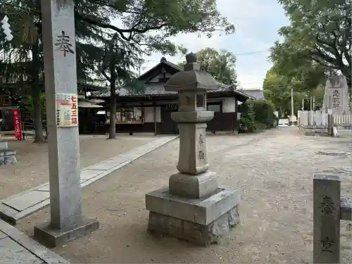 神須牟地神社(大阪府)