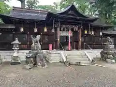 惣社神社(滋賀県)