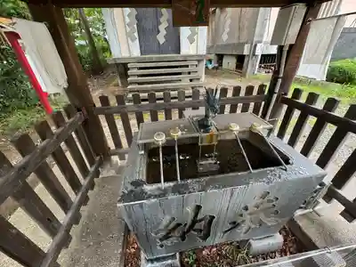 神峰神社(茨城県)