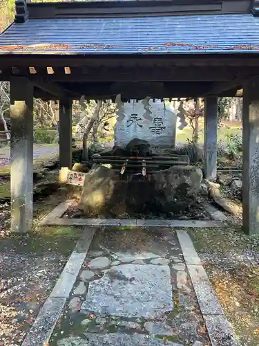 五所駒瀧神社(茨城県)