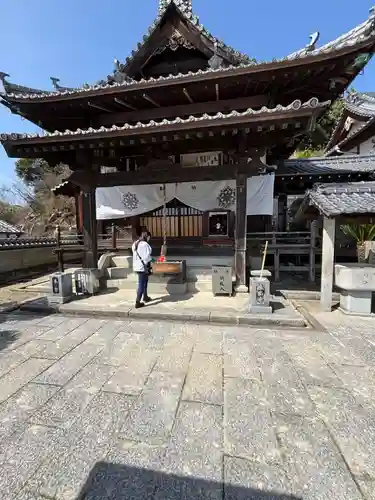 泰山寺(愛媛県)