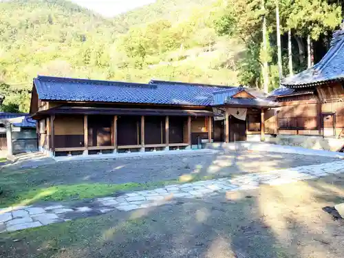 坂城神社(長野県)