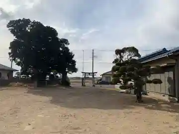 天満神社(千葉県)