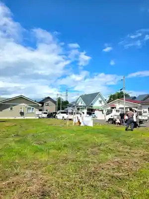 美幌神社(北海道)