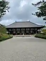 唐招提寺(奈良県)