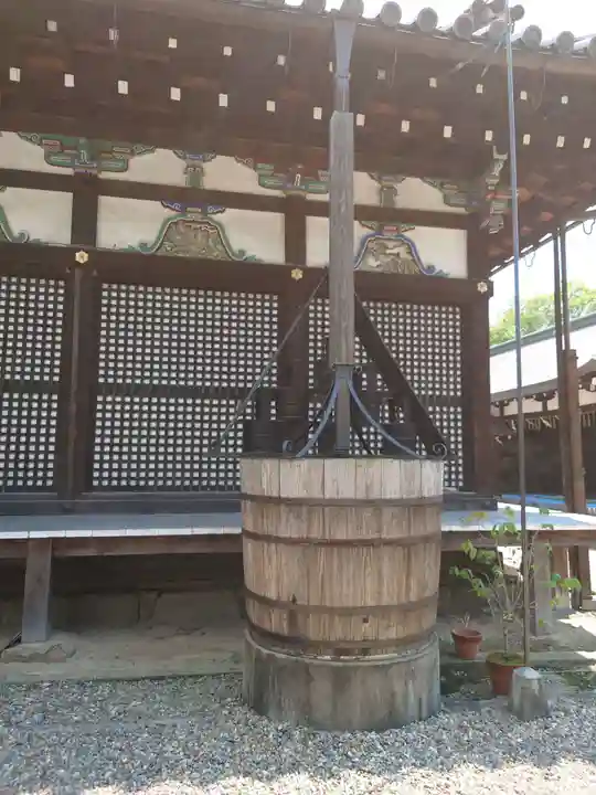 御香宮神社(京都府)