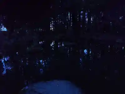 穂高神社本宮(長野県)