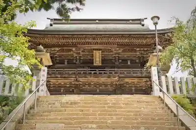 筑波山神社の本殿・本堂