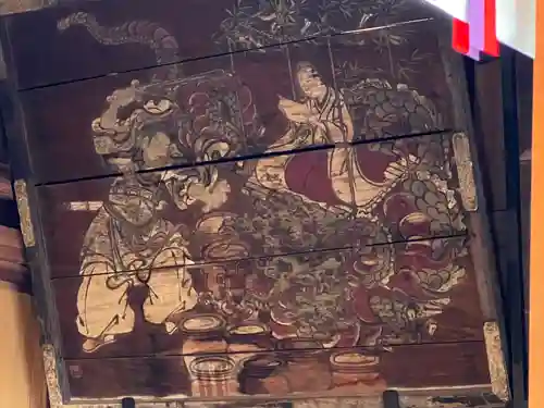 中山神社(埼玉県)