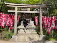 正一位稲荷神社(千葉県)