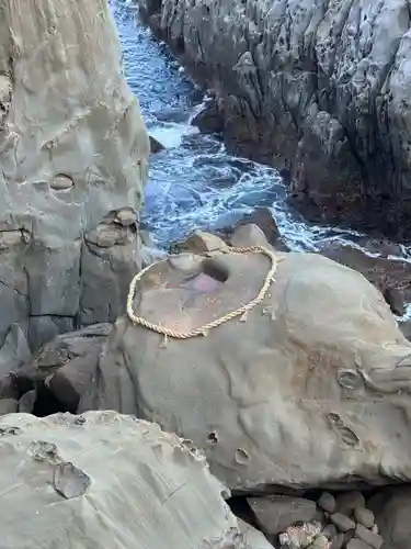 鵜戸神宮(宮崎県)