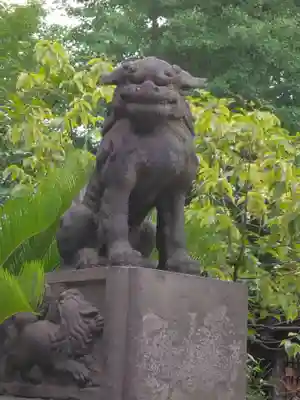 若宮八幡宮 (神奈川県)