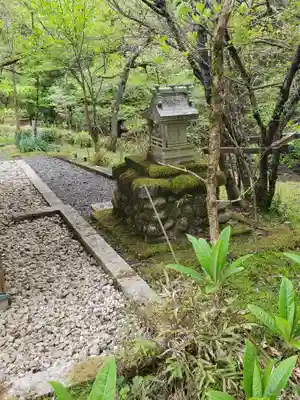 御嶽神社(群馬県)