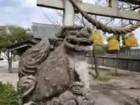 八幡社(富山県)
