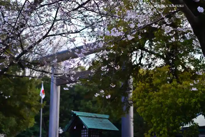 靖國神社(東京都)