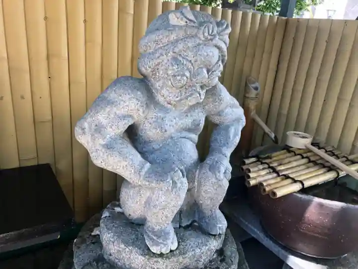 佐嘉神社・松原神社(佐賀県)