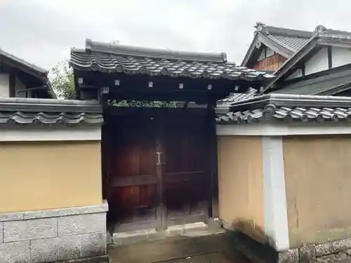 大通院(京都府)