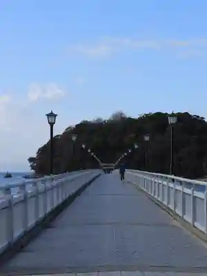 八百富神社(愛知県)