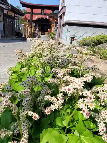 大鏑神社(福島県)