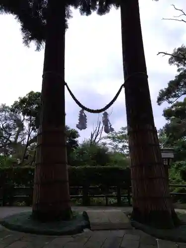 霧島東神社(宮崎県)