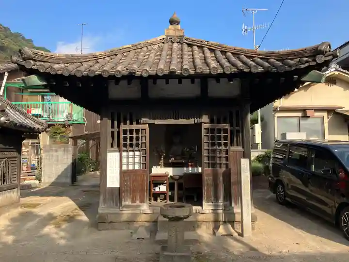 安国寺(広島県)