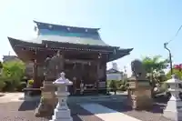 熊野福藏神社の本殿・本堂