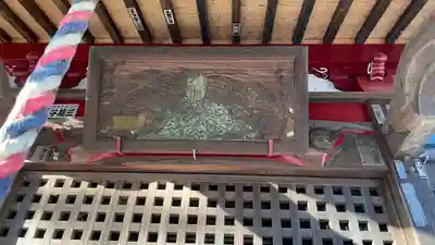 駒形神社のその他建物