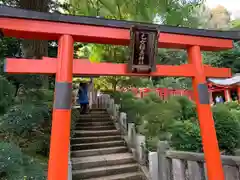 根津神社(東京都)