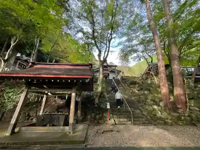 大矢田神社(岐阜県)
