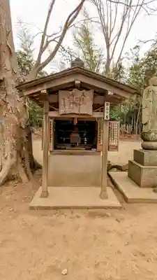 飯綱神社のその他建物