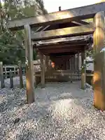 伊雜宮(皇大神宮別宮)(三重県)