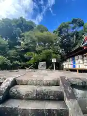 久能山東照宮の建物その他