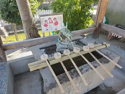 星田神社(大阪府)