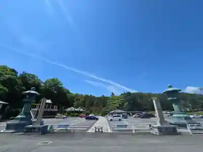 霊山寺(奈良県)