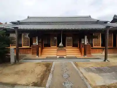 龍雲寺(大阪府)