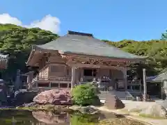 延光寺(高知県)