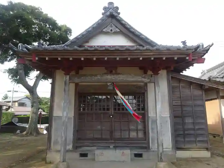 水神社(千葉県)
