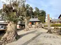 八幡神社(滋賀県)