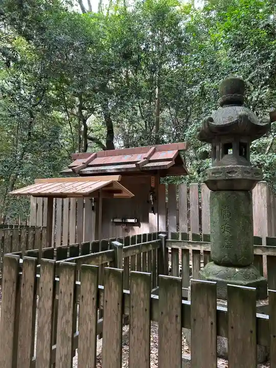 熱田神宮(愛知県)