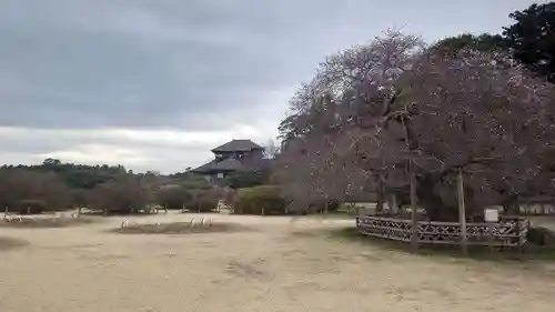 常磐神社(茨城県)
