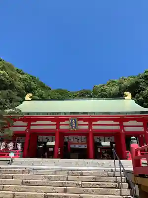 赤間神宮(山口県)