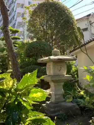 円蔵寺のその他建物