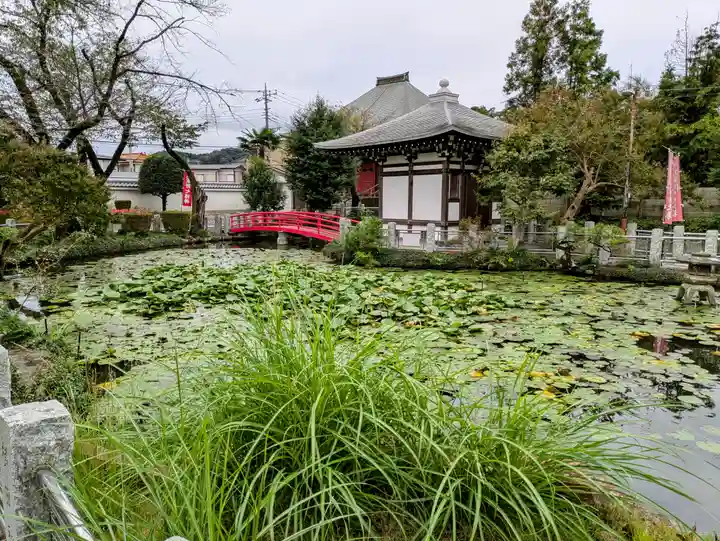 圓照寺(埼玉県)