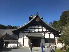 瑞巌寺の建物その他