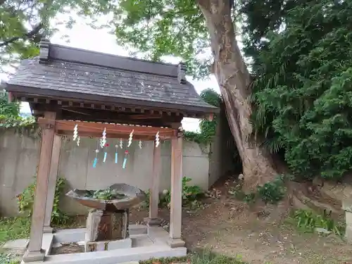 愛宕神社(福島県)