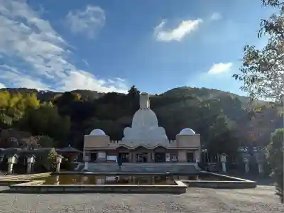 霊山観音(京都府)